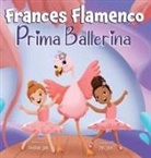 Dottie Lee - Frances Flamenco Prima Ballerina