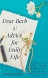 Barbara Godin - Dear Barb 2