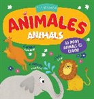 Clever Publishing, Clever Publishing - Animales / Animals