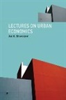 Jan K. Brueckner, Jan K. (University of California Irvine) Brueckner, Brueckner Jan K. - Lectures on Urban Economics