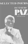 Octavio Paz - Selected Poems