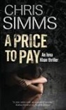 Chris Simms - A Price to Pay