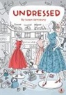 Susan Sainsbury - Undressed