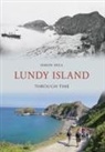 Simon Dell - Lundy Island Through Time