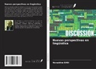 Noraddine Bari - Nuevas perspectivas en lingüística