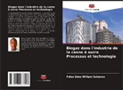 Fotso Simo William Salomon - Biogaz dans l'industrie de la canne à sucre Processus et technologie