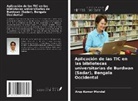 Arup Kumar Mondal - Aplicación de las TIC en las bibliotecas universitarias de Burdwan (Sadar), Bengala Occidental