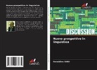 Noraddine Bari - Nuove prospettive in linguistica