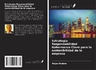 Major Bhebhe - Estrategia Responsabilidad Gobernanza Clave para la sostenibilidad de la empresa