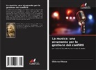 Chioma Okoye - La musica: uno strumento per la gestione dei conflitti