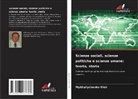 Mykhailychenko Oleh - Scienze sociali, scienze politiche e scienze umane: teoria, storia