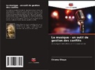 Chioma Okoye - La musique - un outil de gestion des conflits