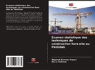 Wajahat Sammer Ansari, Zia ur Rehman - Examen statistique des techniques de construction hors site au Pakistan