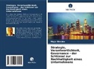 Major Bhebhe - Strategie, Verantwortlichkeit, Governance - der Schlüssel zur Nachhaltigkeit eines Unternehmens