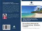 Osva Batista Pérez, Osvaldo Alcibiades Batista Pérez, Ania Mora Leyva, Migdely Barbarita Ochoa Avila - Freizeit Diversifizierung der Freizeitgestaltung - Animation in Hotels?