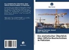 Wajahat Sammer Ansari, Zia Ur Rehman - Ein statistischer Überblick über Offsite-Bautechniken in Pakistan