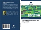 Noraddine Bari - Neue Perspektiven in der Linguistik