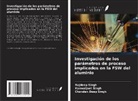 Chandan Deep Singh, Kanwaljeet Singh, Rajdeep Singh - Investigación de los parámetros de proceso implicados en la FSW del aluminio