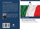Jordan E Kinsey, Jordan E. Kinsey - Ein vergessenes Erbe