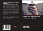 Nadira Pardo, Lori Whatley - Effets des textos sur les relations conjugales