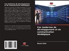 Daniel Chile - Cas modernes de développement et de communication stratégique