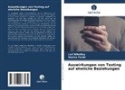 Nadira Pardo, Lori Whatley - Auswirkungen von Texting auf eheliche Beziehungen