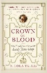 Nicola Tallis, Tallis Nicola - Crown of Blood