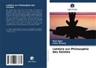 Peter Bisong, Tom Ogar - Lektüre zur Philosophie des Geistes