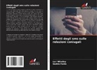 Nadira Pardo, Lori Whatley - Effetti degli sms sulle relazioni coniugali