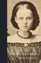 Adele Schopenhauer, Cyriel Buysse, Adele Schopenhauer - Oorlogsvisioenen