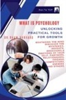 Raam Harvard - What is Psychology?