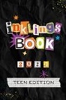 Naomi Kinsman - Inklings Book 2024