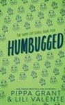 Pippa Grant, Lili Valente - Humbugged