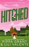 Pippa Grant, Lili Valente - Hitched