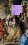 Jacinto Benavente - Los intereses creados