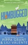 Pippa Grant, Lili Valente - Humbugged