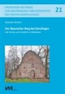 Sebastian Brather - Der Mauracher Berg bei Denzlingen