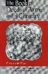 Charity Cannon Willard, Charity Cannon (none) Willard, Willard Charity Cannon - The Book of Deeds of Arms and of Chivalry