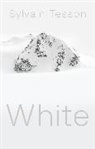 Sylvain Tesson - White