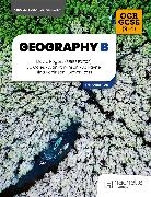 Jo Coles, Alan Parkinson, Jo Payne, Hina Robinson, David Rogers, Simon Ross... - OCR GCSE (9-1) Geography B Third Edition