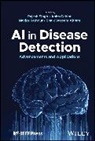 Rajesh (Uttaranchal University Singh, Anita Gehlot, Navjot Rathour, Singh Rajesh, Shaik Vaseem Akram - Ai in Disease Detection