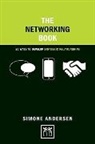 Simone Andersen, Andersen Simone - The Networking Book