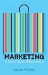 Kevin Mellet - Marketing