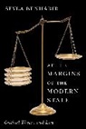 Seyla (Harvard University) Benhabib, Benhabib Seyla - At the Margins of the Modern State