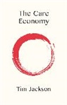 Tim Jackson, Tim (University of Surrey Jackson - Care Economy