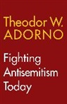 Theodor W. Adorno, Theodor W. (Frankfurt School) Adorno - Fighting Antisemitism Today