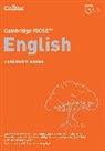 Claire Austin-Macrae, Austin-Macrae Claire, Abhinandan Bhattacharya, Burchell Julia, C, Carlisle Nigel... - Collins Cambridge IGCSE(TM)