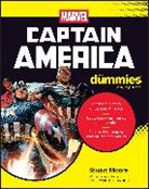 Stuart Moore - Captain America for Dummies