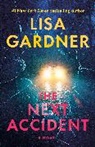 Lisa Gardner - The Next Accident