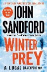 John Sandford - Winter Prey